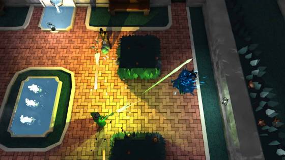 At Sundown: Shots in the Dark Hits Steam for All Platforms