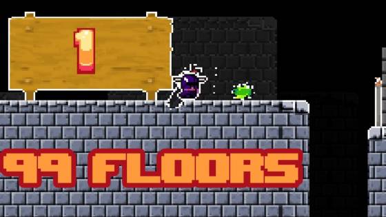 Beat 99 Floors Win $5000