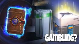 Belgium Has Declared Certain Loot Boxes Illegal