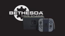 Bethesda Talks Future Titles and Ports On Nintendo Switch