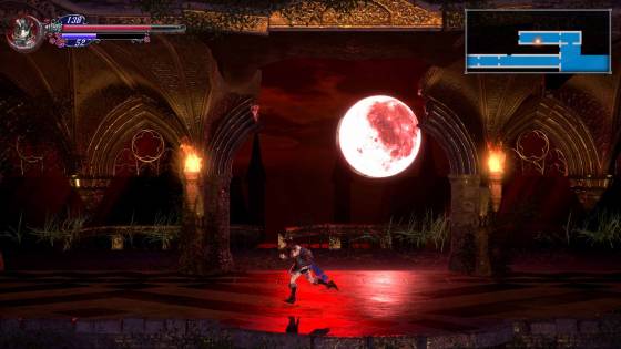 Bloodstained: Ritual of the Night Canceled for Linux and MacOS X