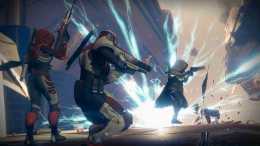 Bungie changes Destiny 2 XP gain system to stop chain grinding