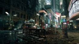 CD Projekt Red Offers a Few More Hints & Details About Cyberpunk 2077