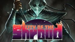 City of the Shroud Is an Upcoming Story-Based MMO