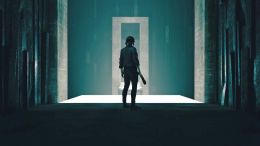 Control is Remedy Entertainment's Latest Supernatural Action Thriller