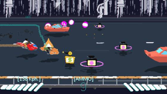 Desert Child Now Available on Linux, PC, and Mac OS