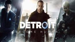 Detroit: Become Human Getting a PS4 Demo After Going Gold
