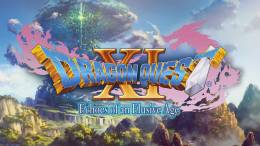 Dragon Quest 11 Finally Heads to the West This September, With Improvements