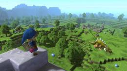 Dragon Quest Builders will be coming to Nintendo Switch in February