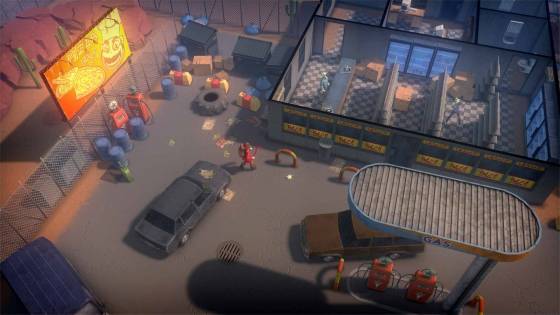 DYSMANTLE is Getting Linux Support On Day One