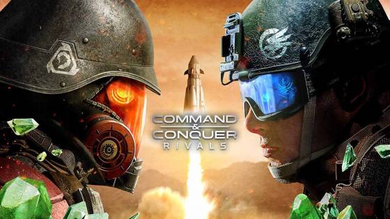 EA Looking to Remaster Command & Conquer PC Games In Honor of the 25th Anniversary