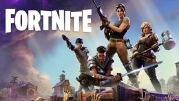 Fortnite Is Getting A Special Playground Mode