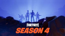 Fortnite Season 4 Unveiled With an Altered Map, New Trailer, and More