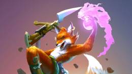 Fox n Forests Is an Action-Adventure About a Fifth Season that Arrives Next Month