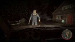 Friday the 13th: The Game adding offline mode with bots