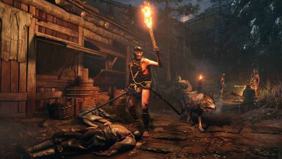 From Software Wants Sekiro To Be
