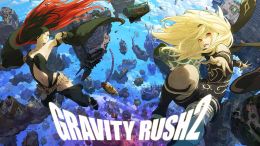 Gravity Rush 2 Players Start Another Campaign To Keep Sony From Closing The Game's Servers