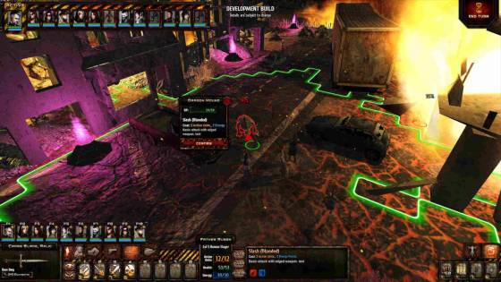 Graywalkers: Purgatory Aims to Blend Tactical Strategy with a Post-Apocalyptic Setting