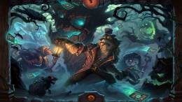 Hearthstone Prepares For Witchwood Expansion With Patch