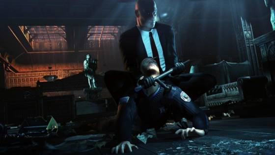Hitman: Blood Money and Absolution Remasters Sneaking Up on Consoles This Week