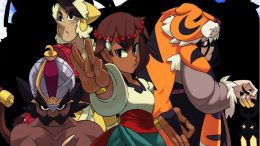 Indivisible Is An Upcoming Fantasy RPG With A Unique Combat System Coming to Linux