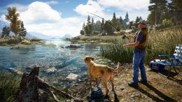 Inside Far Cry 5 - Ubisoft's Least Inspiring Addition to the Far Cry Franchise