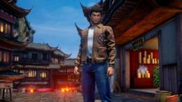 Just in Time For Shenmue 3, Shenmue 1 & 2 Are Getting a Remastered Release