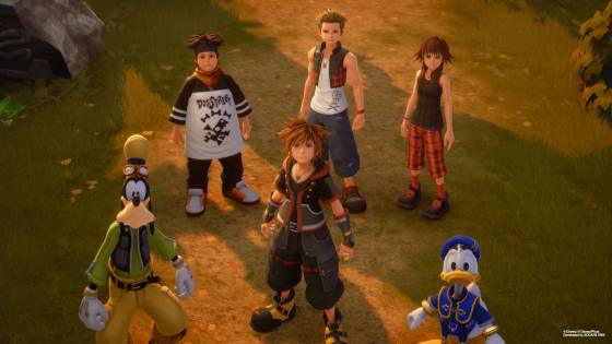 Kingdom Hearts 3 Director Asks Community Not to Share Spoilers Following Gameplay Leaks