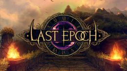 Last Epoch is an Upcoming Time-Travel ARPG that’s Making its Way to Linux