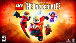LEGO The Incredibles Announced With Super-Powered Trailer and Release Date