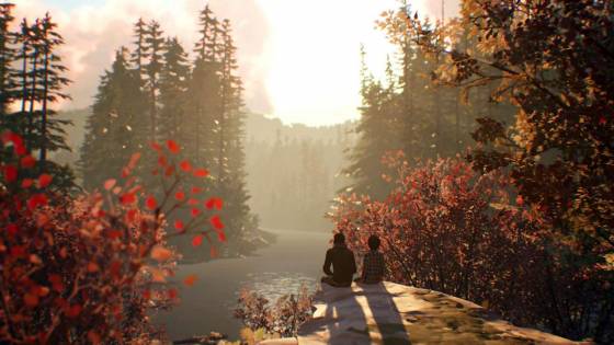 Life Is Strange 2 Is Getting Linux Support In 2019 Thanks To Feral Interactive