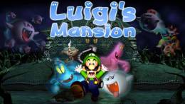 Luigi's Mansion Gets A Remake For The Nintendo 3DS