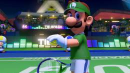 Mario Tennis Aces rumored to launch June 22 this year
