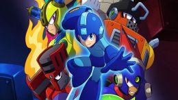 Mega Man 11 Producer Talks About The Series' Return