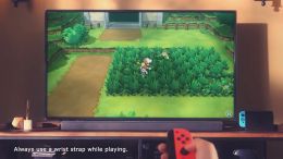 Multiple Pokemon Titles For Switch Announced By Nintendo
