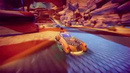 New Racing Game Trailblazers is Launching This Spring for All Major Consoles, Including Li...