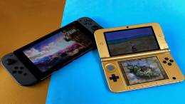 Nintendo Continues Supporting The 3DS Beyond 2019
