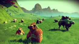No Man's Sky Warps Over to Xbox One This Summer Alongside a Big Update