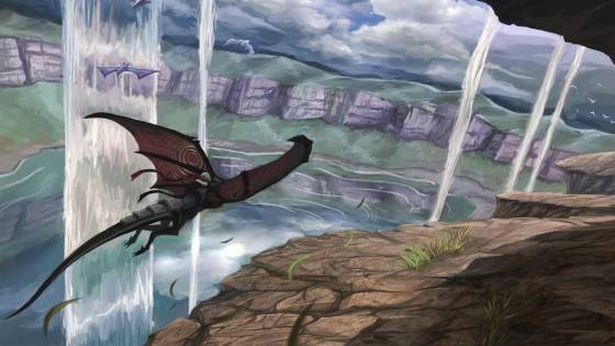 Panzer Dragoon and Panzer Dragoon II Are Getting the Remake Treatment