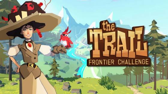 Peter Molyneux Talks About The Nintendo Switch And His Upcoming Switch Exclusive The Trail...
