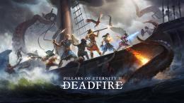 Pillars Of Eternity II Deadfire Gets A Features Trailer