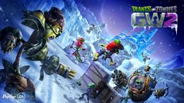 Plants Vs Zombies Garden Warfare 2 Events for February