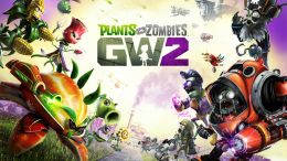 Pop Cap Releases A Balance Update For Plants VS. Zombies Garden Warfare 2