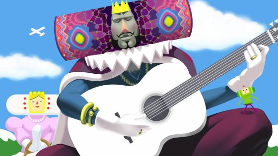 PS2 Classic Katamari Damacy Rolling Up Into a Remaster on Switch and PC This Winter