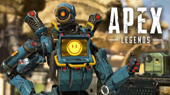 Respawn’s New Titanfall Game, Apex Legends, is a Battle Royale Hero Shooter