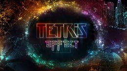 Rez Creator Reveals Colorful New Tetris Game, Tetris Effect, Playable in PSVR