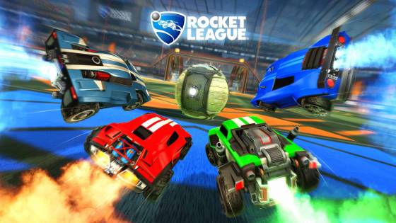 Rocket League Has Now Received Full Cross-Platform Play Support Across Every Platform