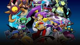 Shantae Half-Genie Hero Is Getting An Ultimate Edition