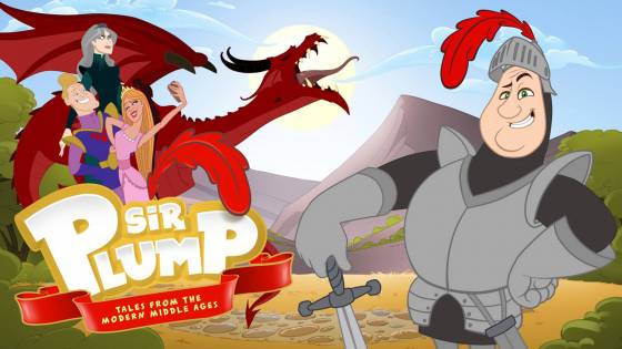 Sir Plump Pledges to Bring Action-Platforming to Linux