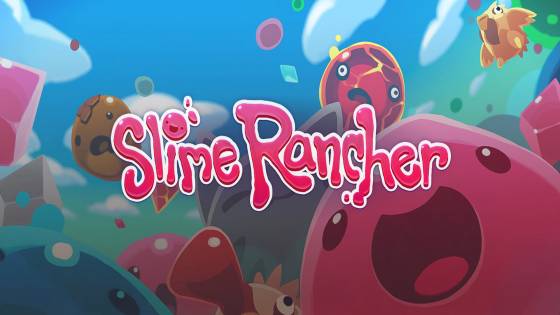 Slime Rancher Releases On The PS4